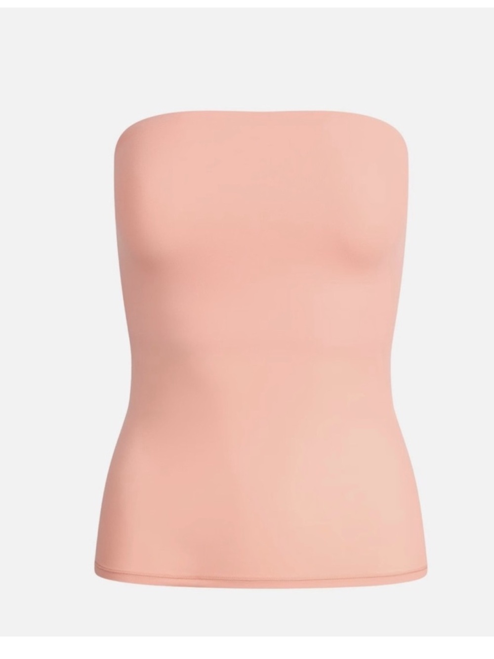 SKIMS Tube Top